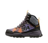 Helly-Hansen Men's Crestone ULLR HT Winterboots, 322 Papaya Speckle - 10