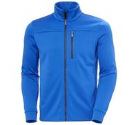 Helly Hansen Mens Crew Fleece Sailing Jacket, 543 COBALT 2.0, L EU