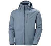 Helly Hansen Men's Crew Hooded Jacket 2.0 Jacket (pack of 1)
