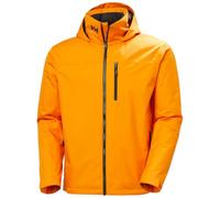 Helly Hansen Men's Crew Hooded Midlayer Jacket 2 Jacket