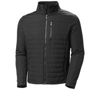 Helly Hansen Crew Insulated 2.0 Jacket Black 2XL Man