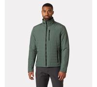 Helly Hansen Men's Crew Insulator Sailing Jacket 2.0 Green S