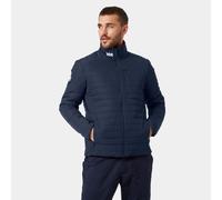 Helly Hansen Men's Crew Insulator Sailing Jacket 2.0 Navy XL