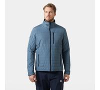 Helly Hansen Men's Crew Insulator Sailing Jacket 2.0 Navy XL