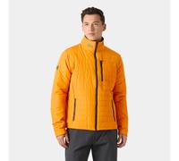 Helly Hansen Men's Crew Insulator Sailing Jacket 2.0 Orange L