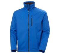 Helly-Hansen Men's Crew Jacket 2.0, 543 Cobalt 2.0, XX-Large
