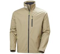 Helly-Hansen Men's Crew Jacket 2.0, 757 Pebble, L
