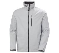 Helly Hansen Crew 2.0 Jacket Grey XL Men