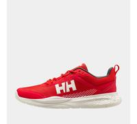Helly Hansen Men's Crew Low Sailing Shoes Red 10