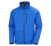 Helly Hansen Men's Crew Midlayer Jacket, Cobalt 2.0, 2XL
