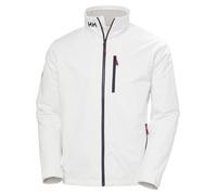 Helly Hansen Crew Midlayer 2 Jacket White L Men