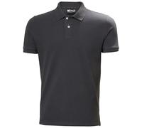 Helly Hansen Men's Crew Polo Pique Grey 3XL