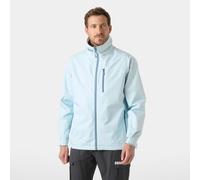 Helly Hansen Men's Crew Sailing Jacket 2.0 - Blue - M