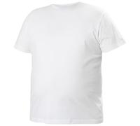 Helly Hansen Mens Crew T-Shirt, 3XL, White