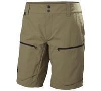 Helly Hansen Mens Crewline Cargo Shorts 2.0 - Bedrock, 30