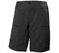 Helly Hansen Crewline Cargo 2.0 Shorts Dark Grey - 30