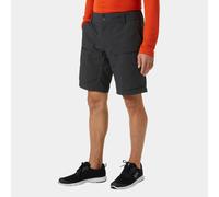 Helly Hansen Crewline Cargo 2.0 Shorts Black 28 Man