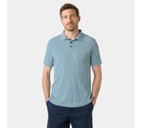 Helly Hansen Men's Crewline Quick-Dry Performance Polo Navy XL