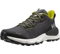 Helly Hansen Men's Cush-Pro Eagle Tr5 Sneaker, Black, 11.5 UK