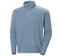 Helly Hansen Mens Daybreaker 1/2 Zip Fleece, Navy, M