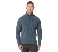 Helly Hansen Men's Daybreaker 1/2 Zip Fleece, Alpine Frost, M