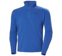 Helly Hansen Mens Daybreaker 1/2 Zip Fleece Baselayer Jacket, Cobalt 2.0, S EU
