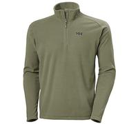 Helly Hansen Men's Daybreaker 1/2 Zip Fleece Jacket, 486 Malachite, XXL UK