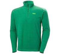 Helly Hansen Men's Daybreaker 1/2 Zip Fleece, Malachite, S