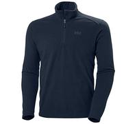 Helly Hansen - Daybreaker 1/2 Zip Fleece - Fleece jumper size 5XL, blue