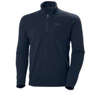 Helly Hansen Men's Daybreaker 1/2 Zip Fleece, Navy, L