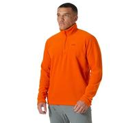 Helly Hansen Men's Daybreaker 1/2 Zip Warm Fleece Orange L