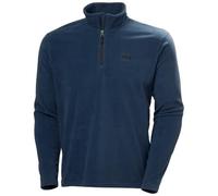 Helly Hansen - Daybreaker 1/2 Zip Fleece - Fleece jumper size S, blue