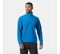Helly Hansen Men's Daybreaker 1/2 Zip Warm Fleece Blue S