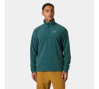 Helly Hansen Men's Daybreaker 1/2 Zip Warm Fleece Green 2XL