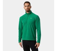 Helly Hansen Men's Daybreaker 1/2 Zip Warm Fleece Green XL