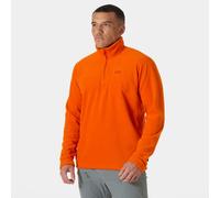 Helly Hansen Men's Daybreaker 1/2 Zip Warm Fleece Orange L