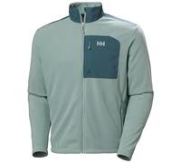 Helly Hansen Mens Daybreaker Block Baselayer Jacket, 489 CACTUS, M EU