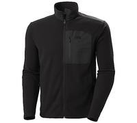 Helly Hansen Daybreaker Block Fleece Black - M