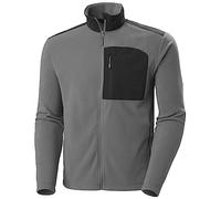 Helly Hansen Men's Daybreaker Block Jacket, Concrete, M