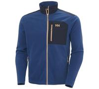 Fleece Helly Hansen Daybreaker Block Bleu M