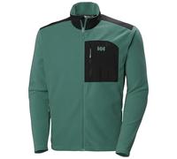 Helly Hansen Mens Daybreaker Block Jacket, Green, XL