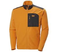 Fleece jacket Helly Hansen Daybreaker Jaune L