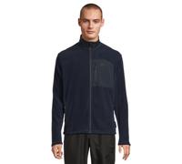 Helly Hansen Daybreaker Block Fleece Blue M Man