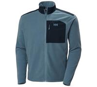 Helly Hansen Mens Daybreaker Block Jacket, Navy, S