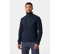 Helly Hansen Men's Daybreaker Block Microfleece Jacket Navy 2XL