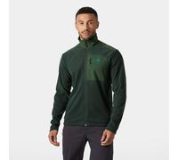 Helly Hansen Men's Daybreaker Block Microfleece Jacket Green S
