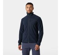 Helly Hansen Men's Daybreaker Block Microfleece Jacket Navy 2XL