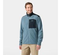 Helly Hansen Men's Daybreaker Block Microfleece Jacket Navy S