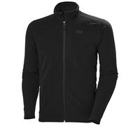 Helly Hansen Men's Daybreaker Fleece Jacket, Black 3.0, XL