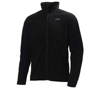 Helly Hansen Daybreaker Fleece Jacket - Men's Black M